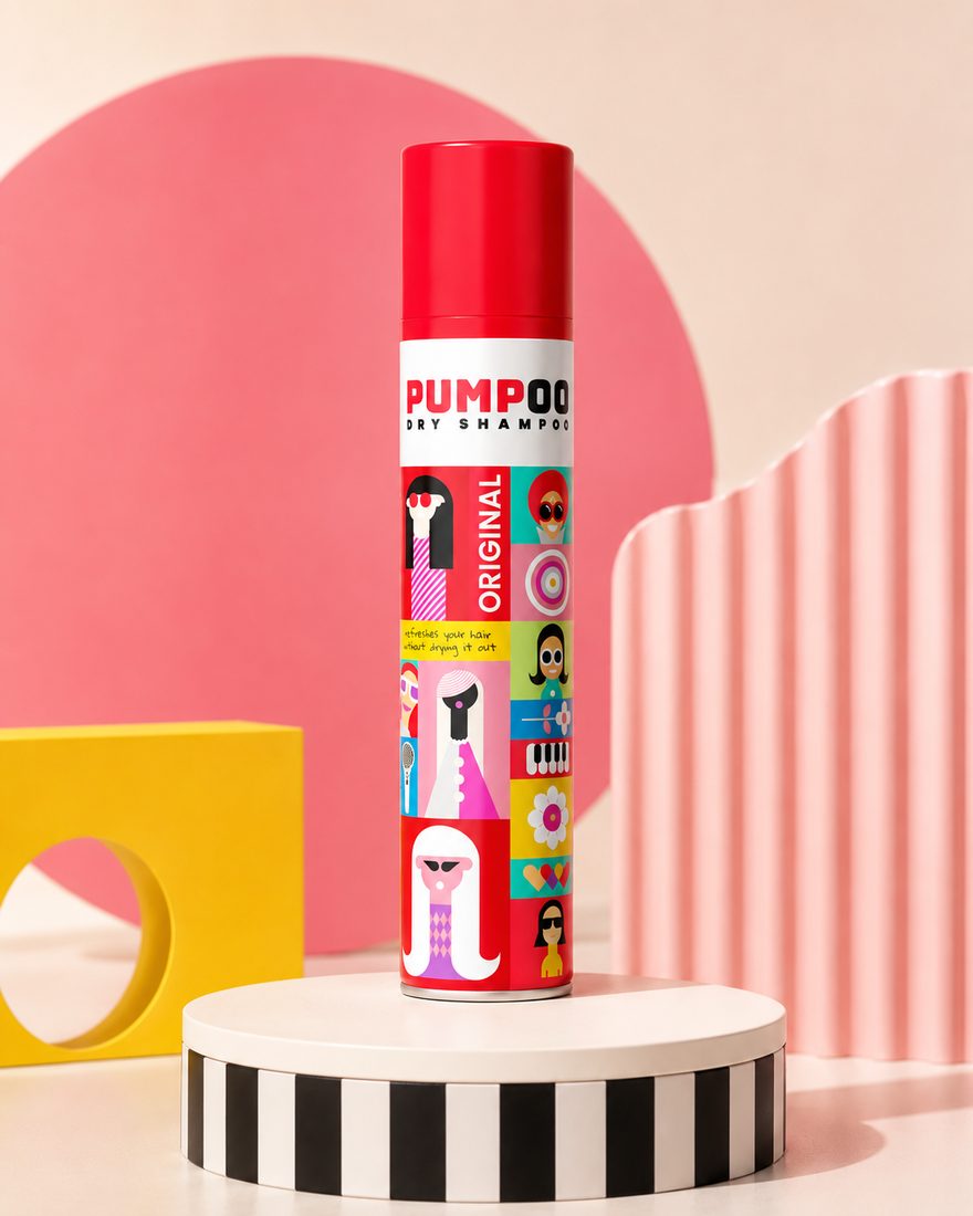 PUMPOO ORIGINAL